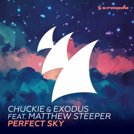 Perfect Sky ft. Exodus & Matthew Steeper | Boomplay Music