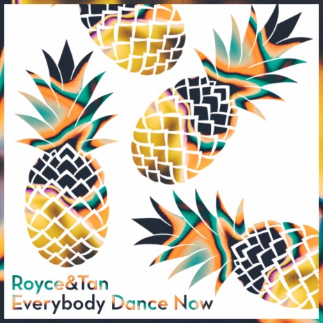 Everybody Dance Now (Radio Edit) | Boomplay Music
