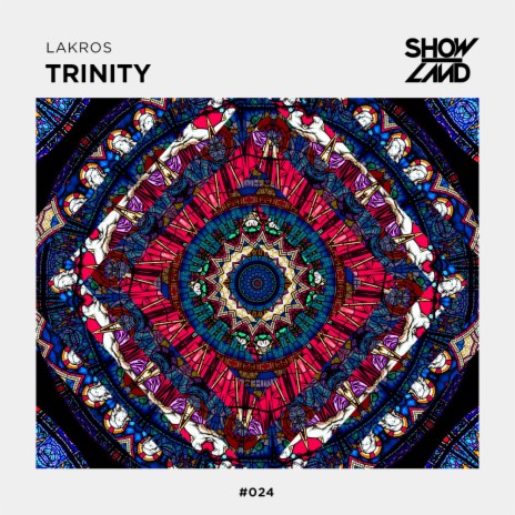 Trinity (Radio Edit) | Boomplay Music