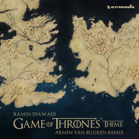 Game Of Thrones Theme (Armin van Buuren Remix) | Boomplay Music