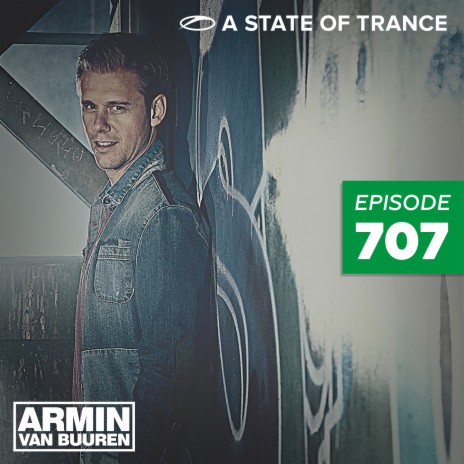 We Bring The Love [ASOT 707] (Original Mix) ft. Sylvia Tosun | Boomplay Music