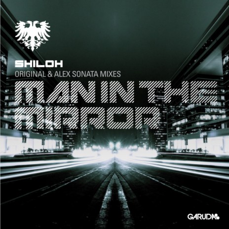 Man In The Mirror (Original Mix) | Boomplay Music