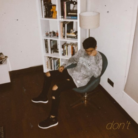 Don't | Boomplay Music