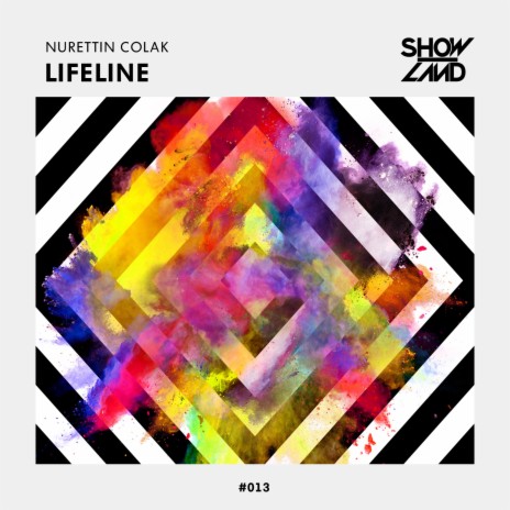 Lifeline (Radio Edit) | Boomplay Music