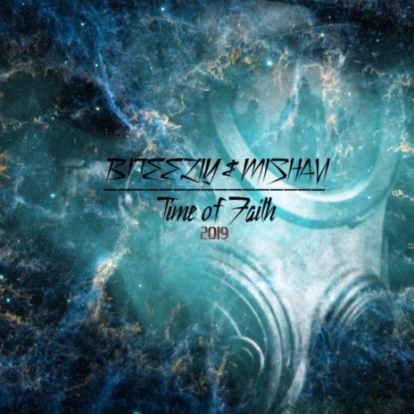 Time of Faith ft. MISHAVI | Boomplay Music