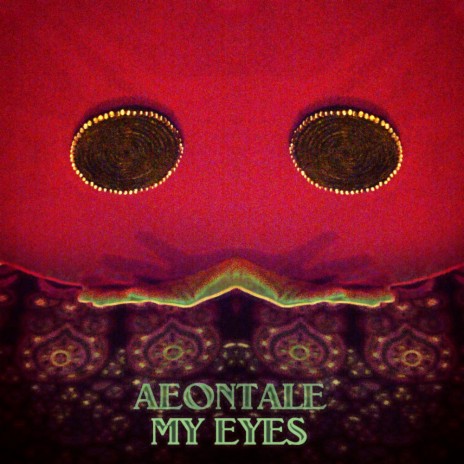 My Eyes (Original Mix) | Boomplay Music