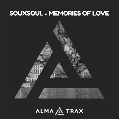 Memories of Love (Dub Mix)