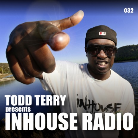 Jazz Anthem (InHouse Radio 032) (Todd Terry Remix) | Boomplay Music