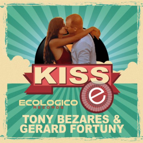 Kiss (Original Mix) ft. Tony Bezares