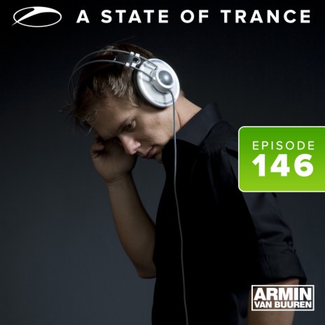 The Sound Of Nothing [ASOT 146] (Original Mix)