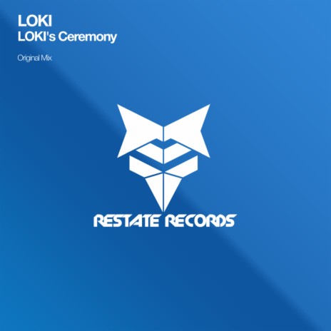 LOKI's Ceremony (Original Mix)