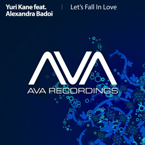 Let's Fall In Love (Aleksey Sladkov Remix) ft. Alexandra Badoi | Boomplay Music