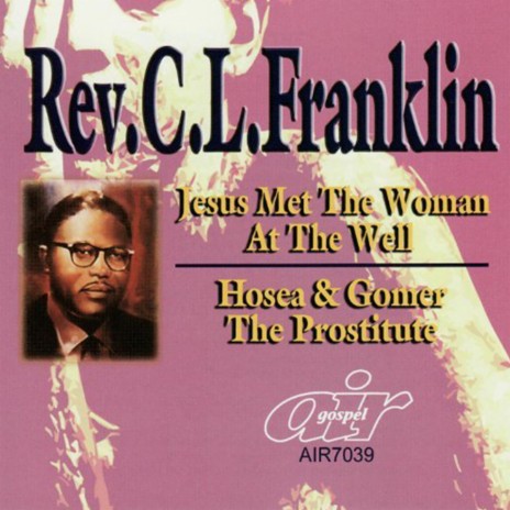 Jesus Met the Woman At the Well | Boomplay Music