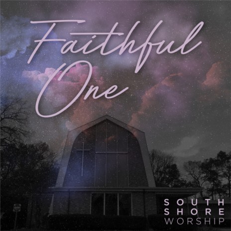 Faithful One ft. Roxanne Pepe | Boomplay Music