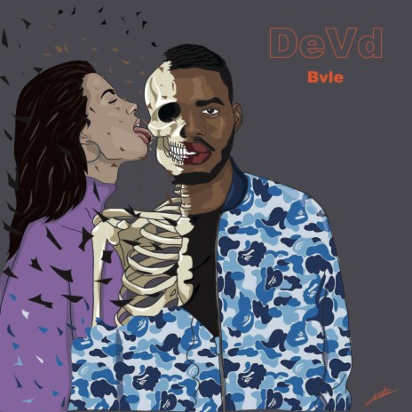 DeVd | Boomplay Music