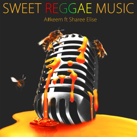 Sweet Reggae Music ft. Sharee Elise | Boomplay Music