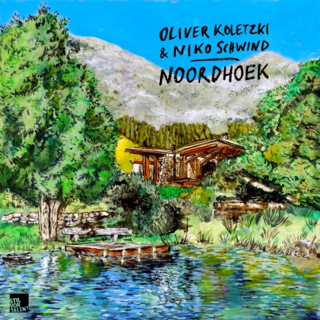 Noordhoek ft. Niko Schwind | Boomplay Music