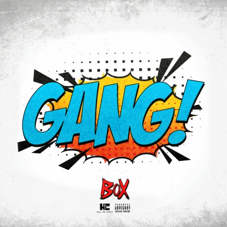 Gang | Boomplay Music