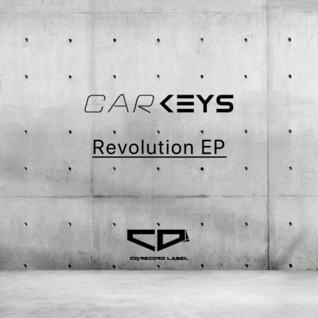 Revolution (Original Mix)