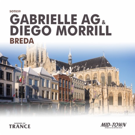 Breda (Original Mix) ft. Diego Morrill | Boomplay Music