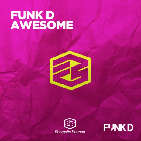 Awesome (Radio Edit) | Boomplay Music