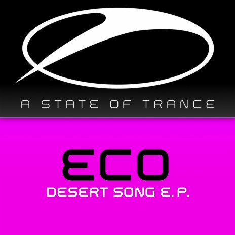 Desert Song (Radio Edit) | Boomplay Music