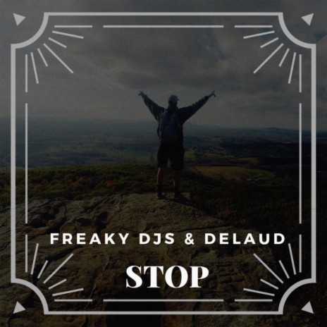 Stop ft. Delaud | Boomplay Music