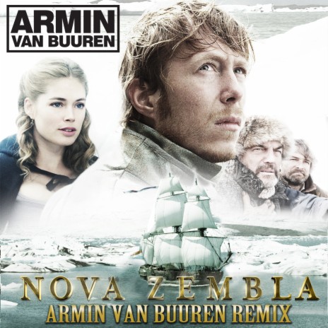 Nova Zembla (Armin van Buuren Remix) | Boomplay Music