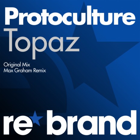 Topaz (Original Mix) | Boomplay Music