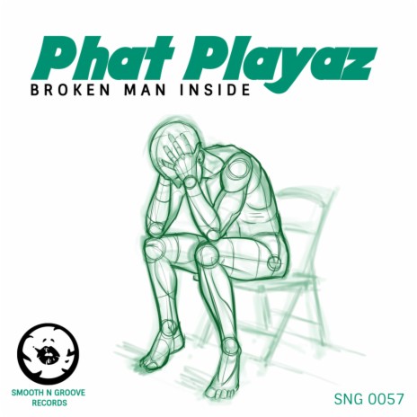 Broken Man Inside (Original Mix)