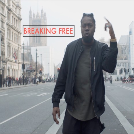 Breaking Free | Boomplay Music