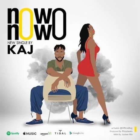 Nowo Nowo | Boomplay Music