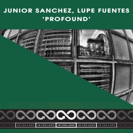 Profound (Radio Version) ft. Lupe Fuentes