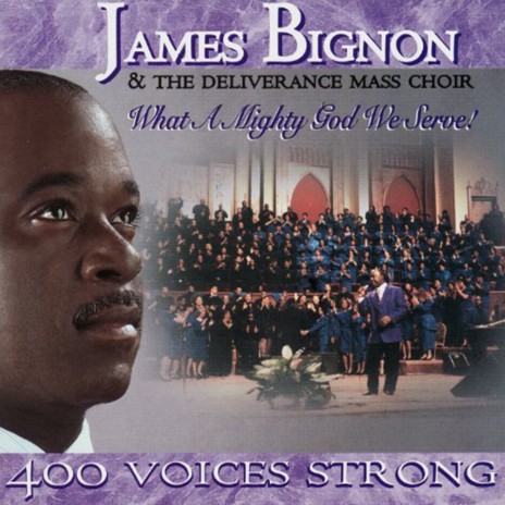 He's My Friend ft. The Deliverance Mass Choir | Boomplay Music