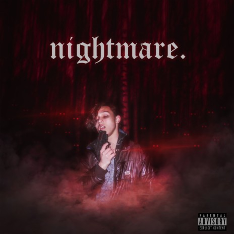 Nightmare | Boomplay Music