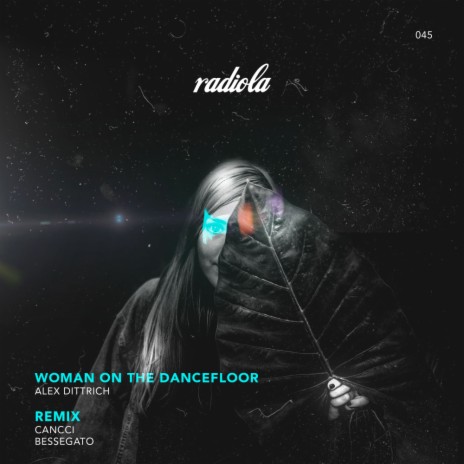 Woman On The Dancefloor (Original Mix)