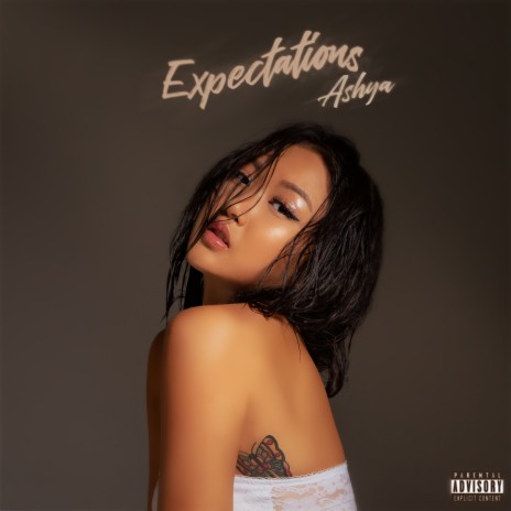 Expectations (feat. AYEKAY) | Boomplay Music