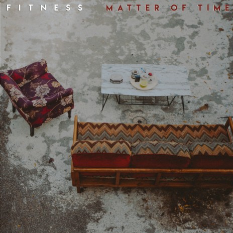 Matter of Time (Matthew Koma mix) | Boomplay Music