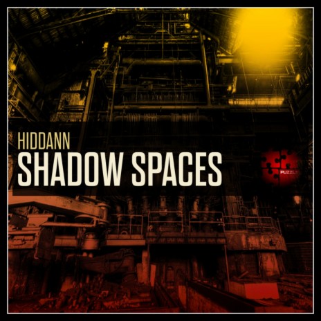 Shadow Spaces (Original Mix) | Boomplay Music