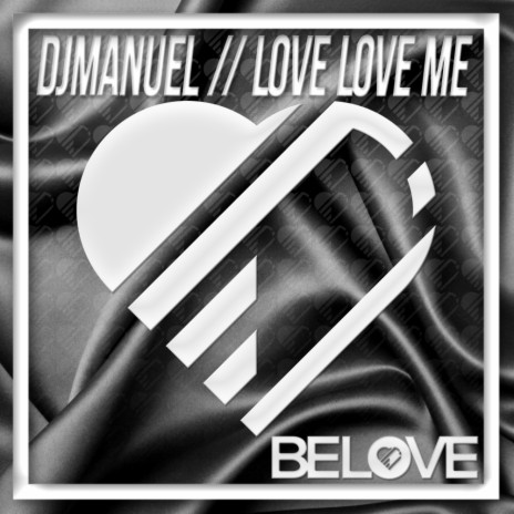 Love Love Me (Original Mix)