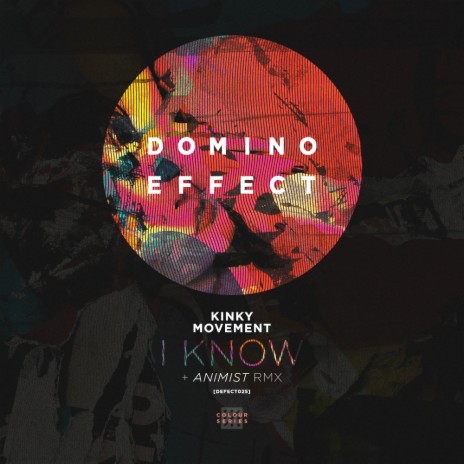 I Know (Original Mix)
