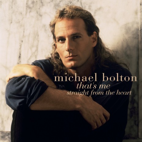 Michael Bolton - Missing You Now (album Version) Ft. Kenny G Mp3 