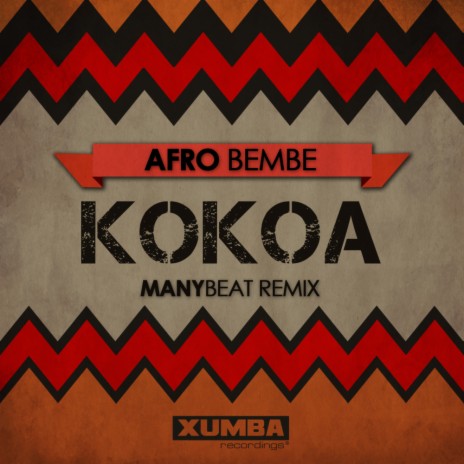 Kokoa (Manybeat Remix) | Boomplay Music