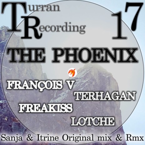 Itrine (Freakiss Remix) | Boomplay Music
