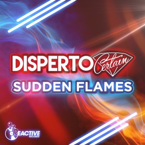 Sudden Flames (Original Mix)