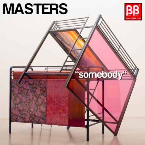 Somebody (Extended Mix) | Boomplay Music