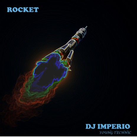 Rocket (Original Mix)