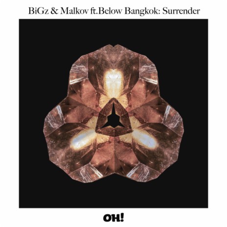 Surrender (Original Mix) ft. Malkov & Below Bangkok | Boomplay Music