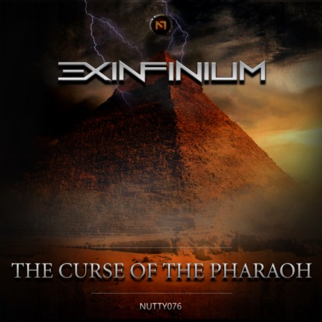 The Curse Of The Pharaoh (Original Mix) | Boomplay Music