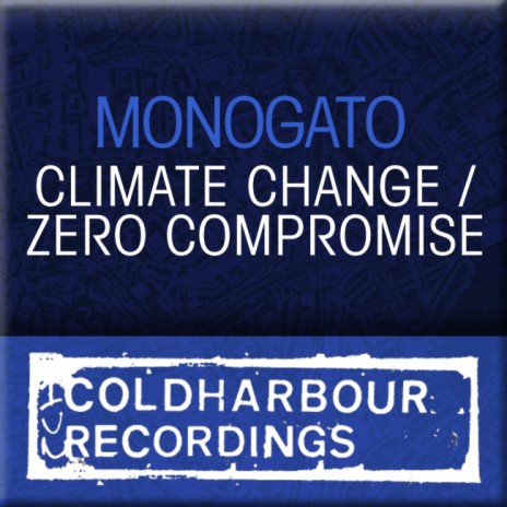 Climate Change (Original Mix) | Boomplay Music